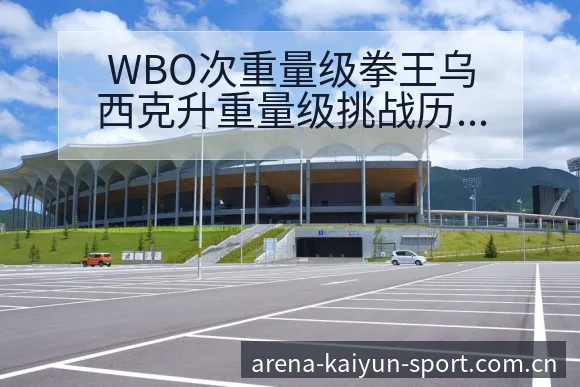 WBO次重量级拳王乌西克升重量级挑战历史表现深度观察 - 开云体育